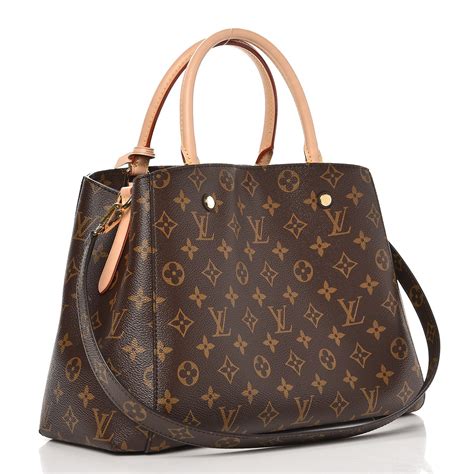 Louis Vuitton montaigne